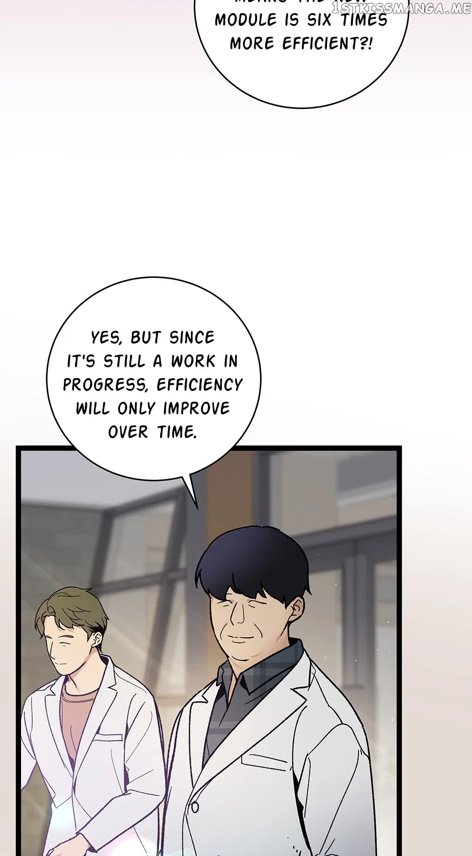 I’m The Only One With Genius DNA Chapter 101 – Page 30