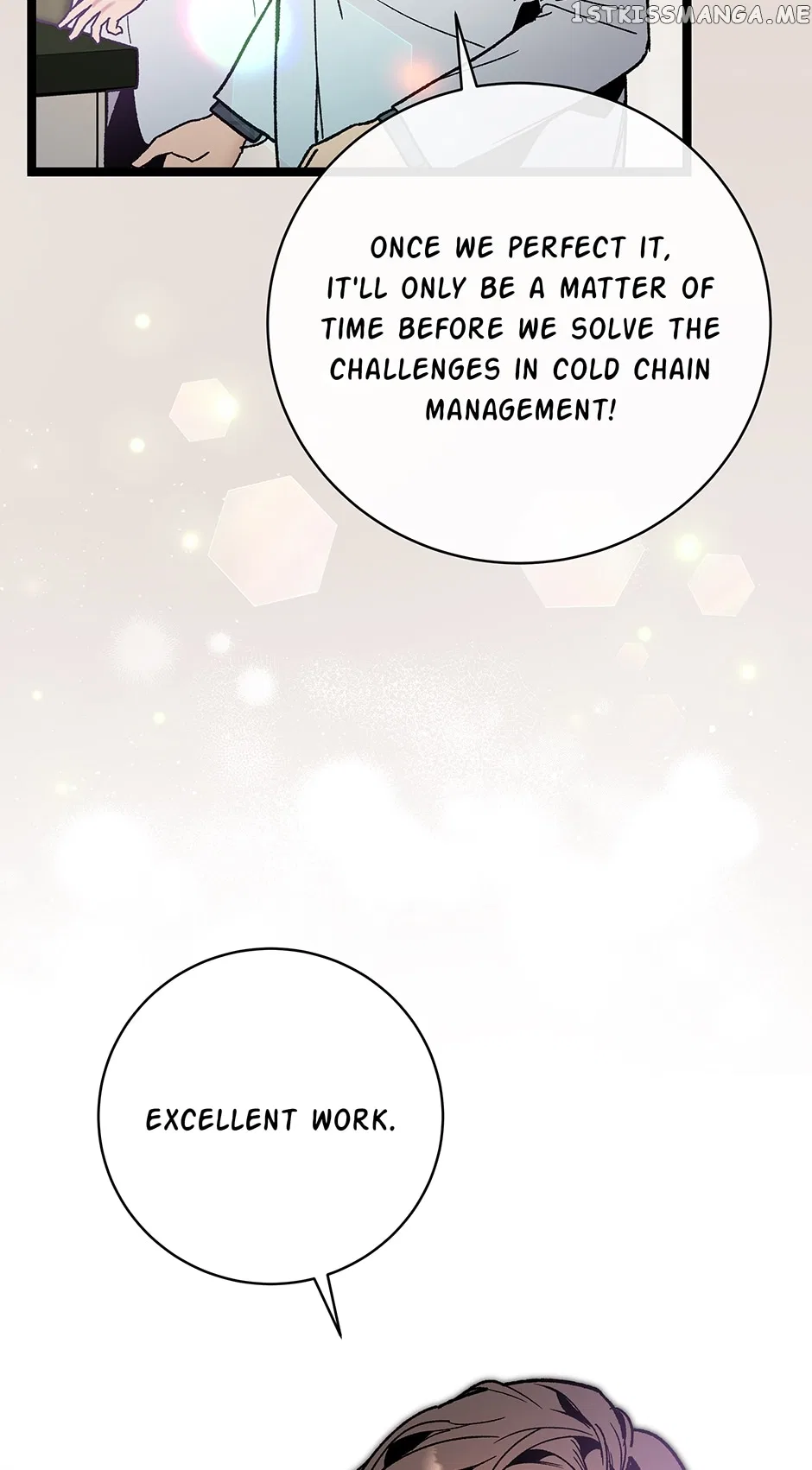 I’m The Only One With Genius DNA Chapter 101 – Page 31