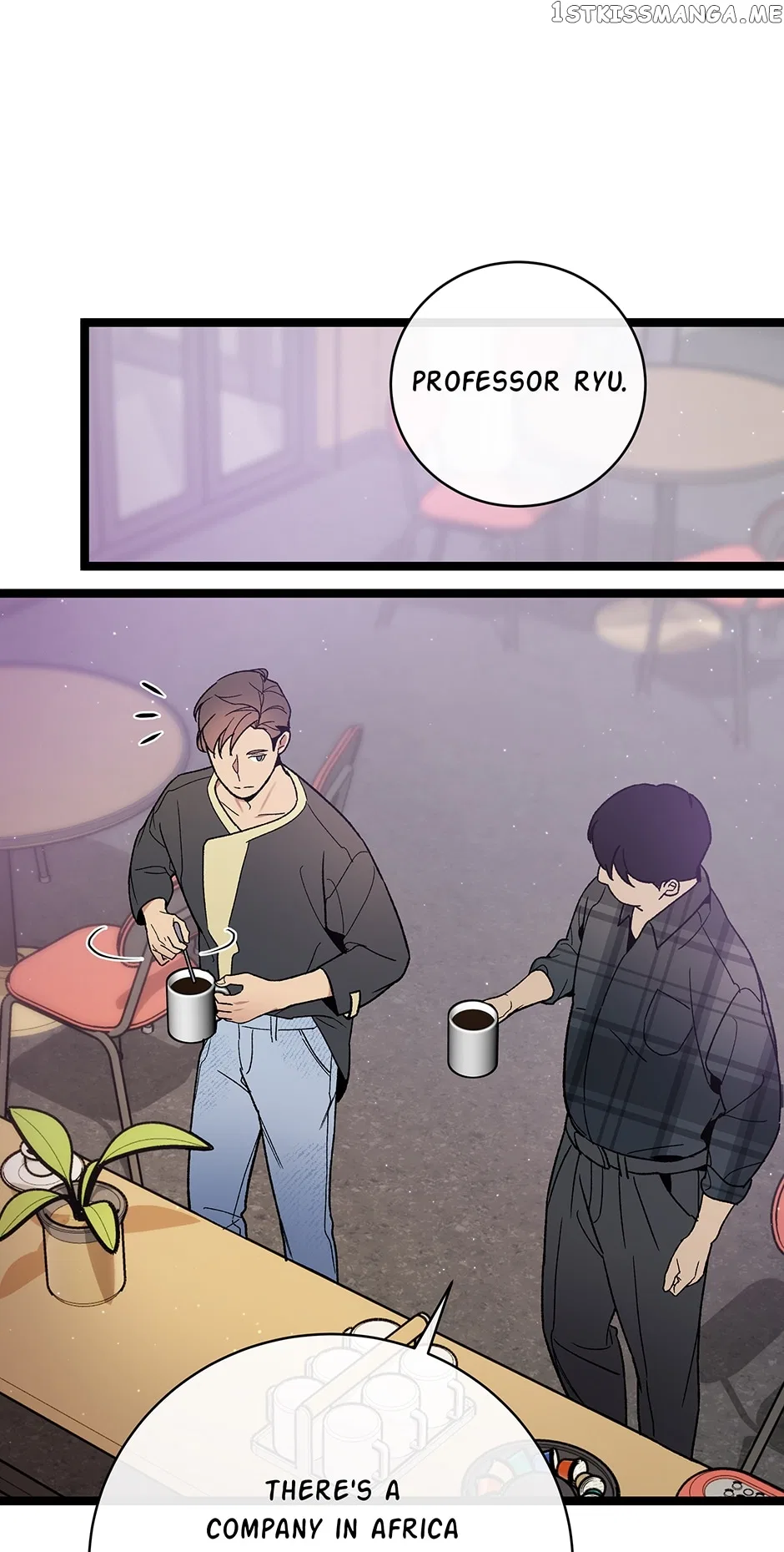 I’m The Only One With Genius DNA Chapter 101 – Page 33