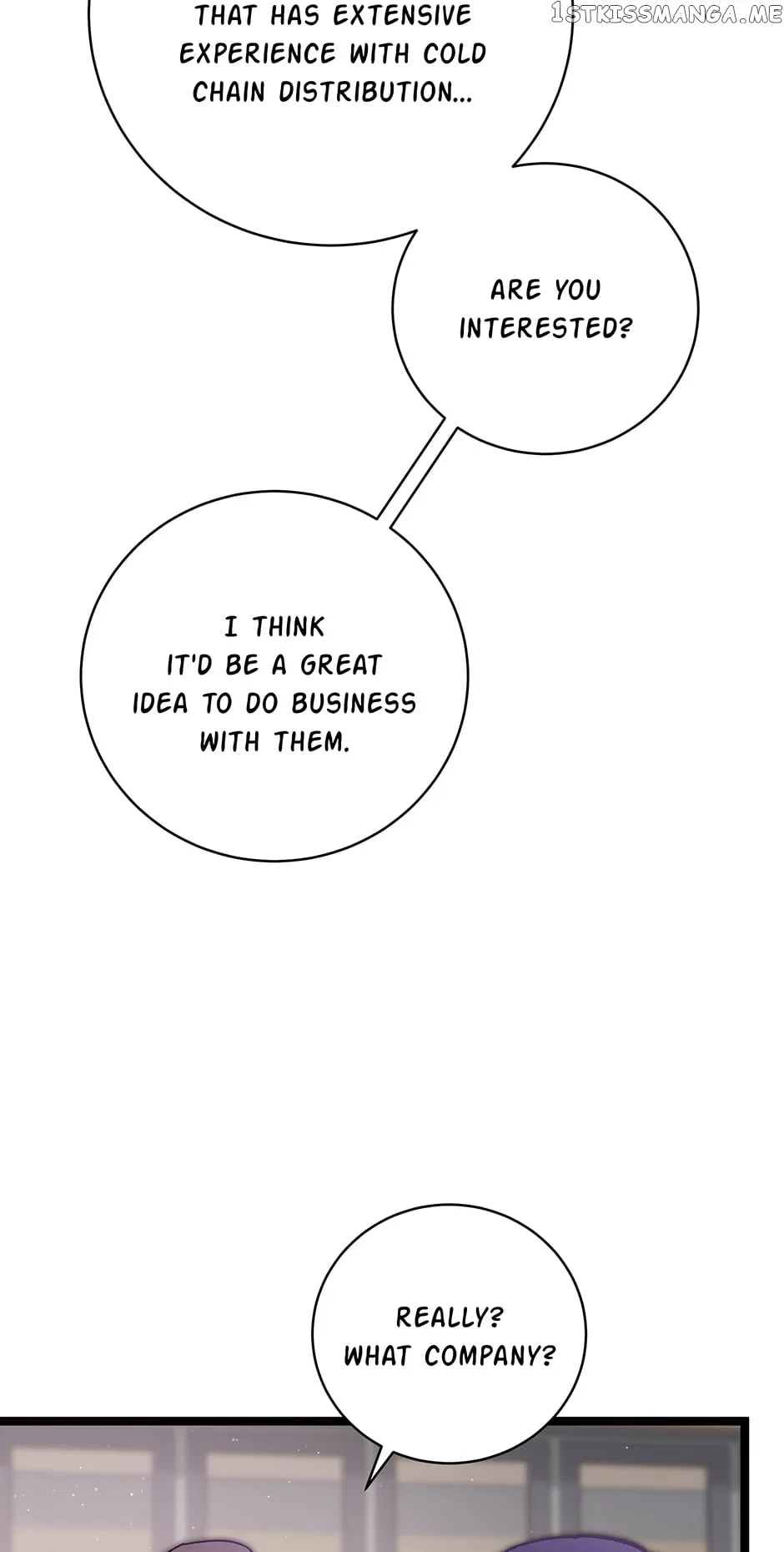 I’m The Only One With Genius DNA Chapter 101 – Page 34