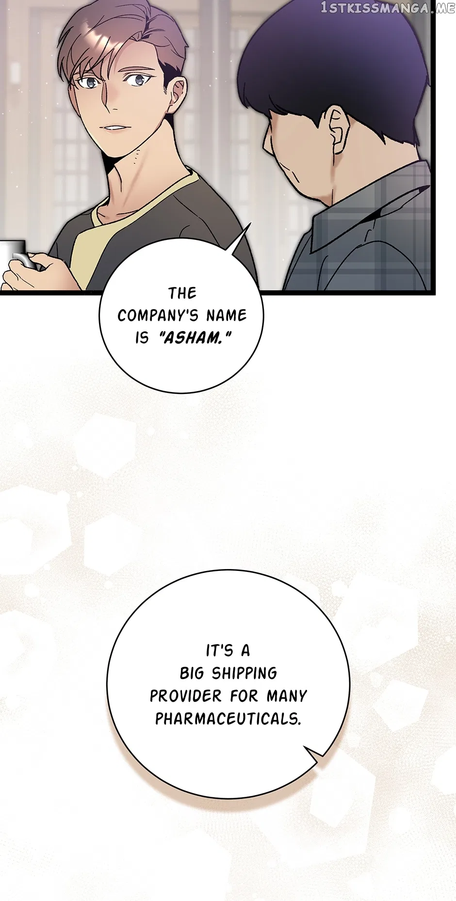 I’m The Only One With Genius DNA Chapter 101 – Page 35