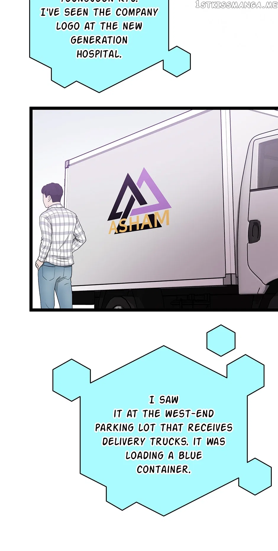 I’m The Only One With Genius DNA Chapter 101 – Page 37
