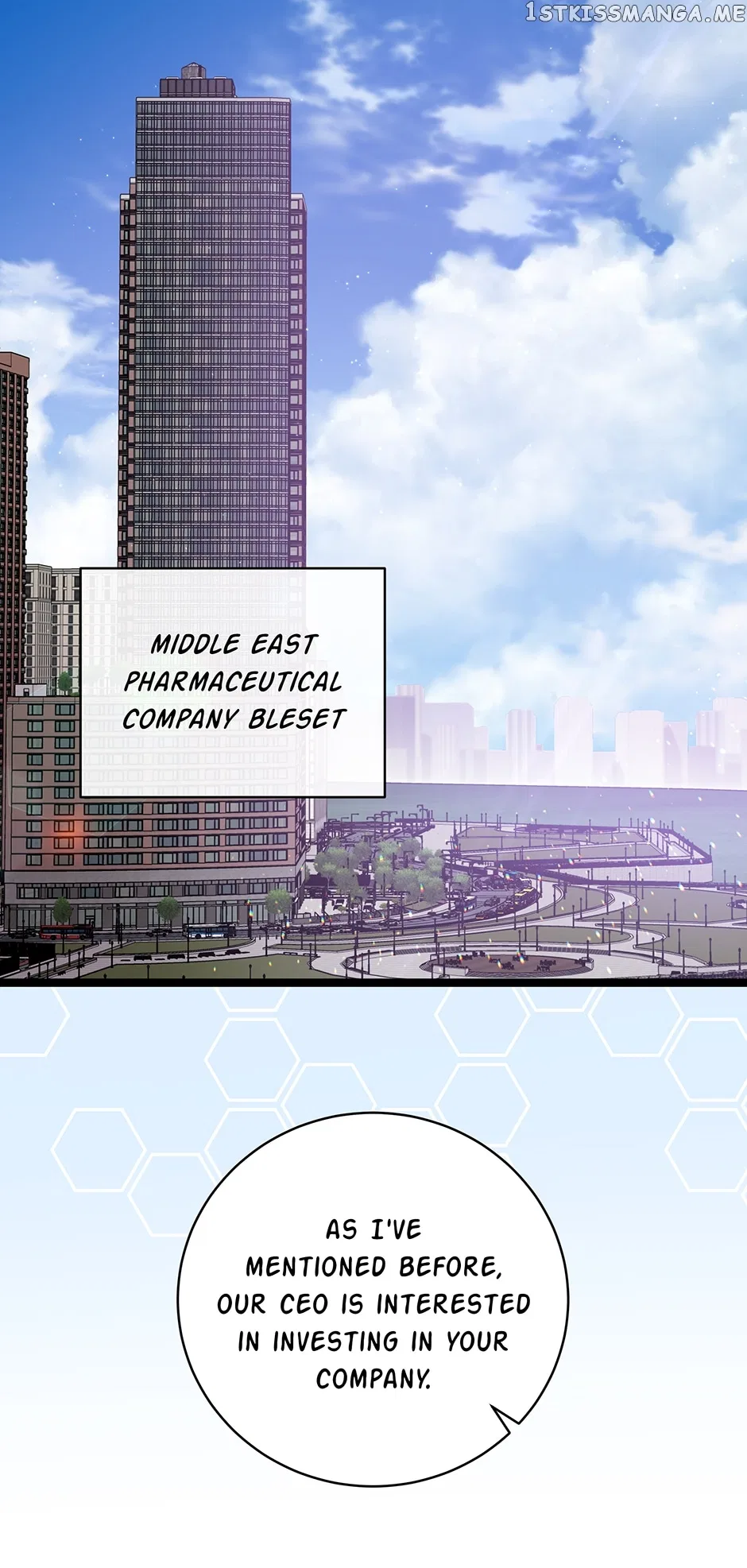 I’m The Only One With Genius DNA Chapter 101 – Page 41
