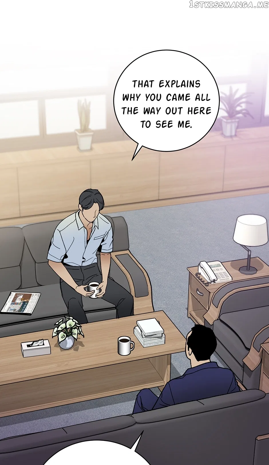 I’m The Only One With Genius DNA Chapter 101 – Page 42
