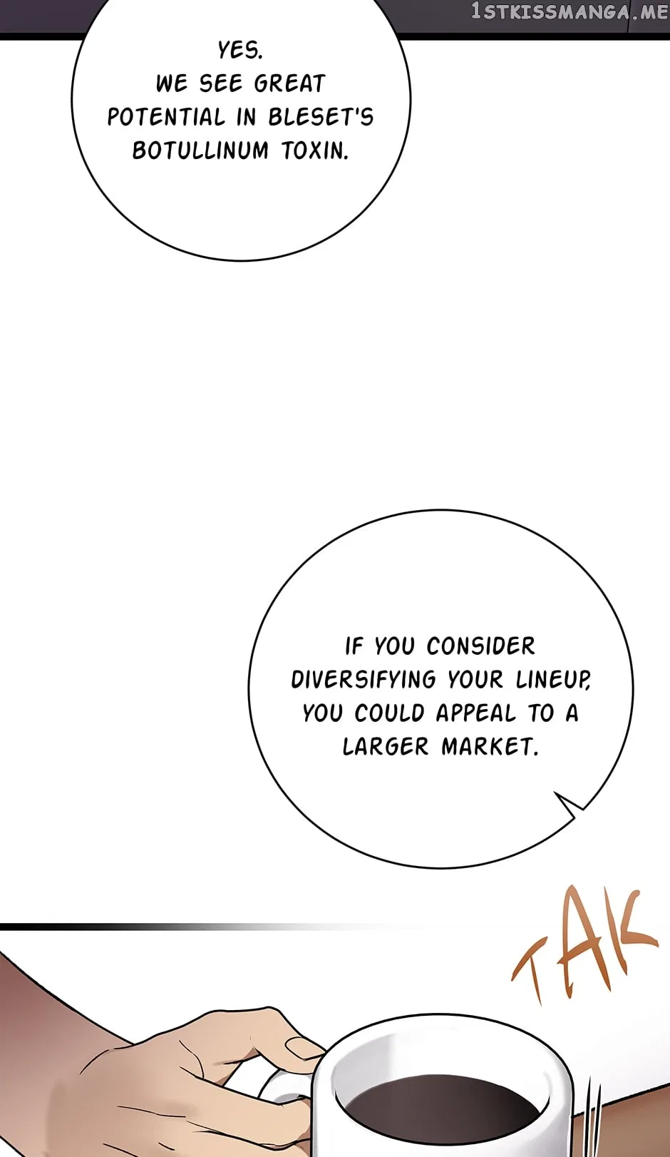 I’m The Only One With Genius DNA Chapter 101 – Page 43