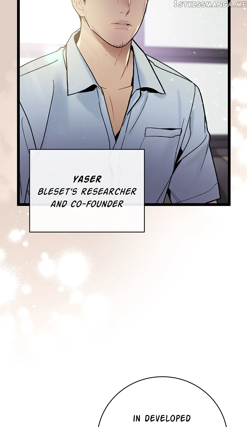 I’m The Only One With Genius DNA Chapter 101 – Page 45