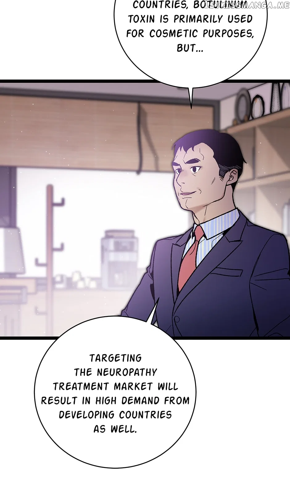 I’m The Only One With Genius DNA Chapter 101 – Page 46