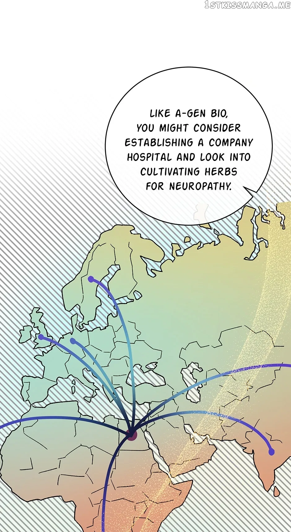 I’m The Only One With Genius DNA Chapter 101 – Page 47