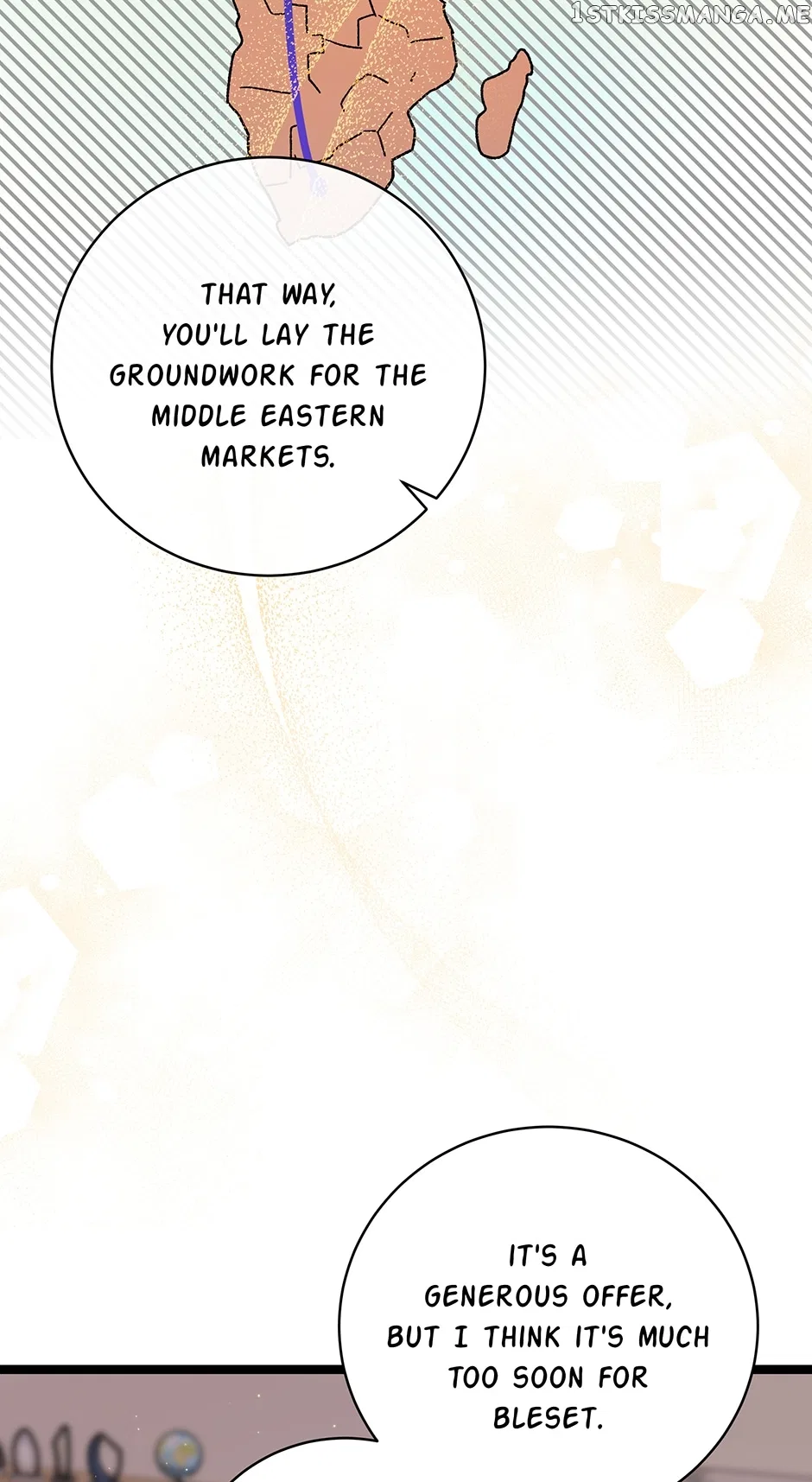 I’m The Only One With Genius DNA Chapter 101 – Page 48