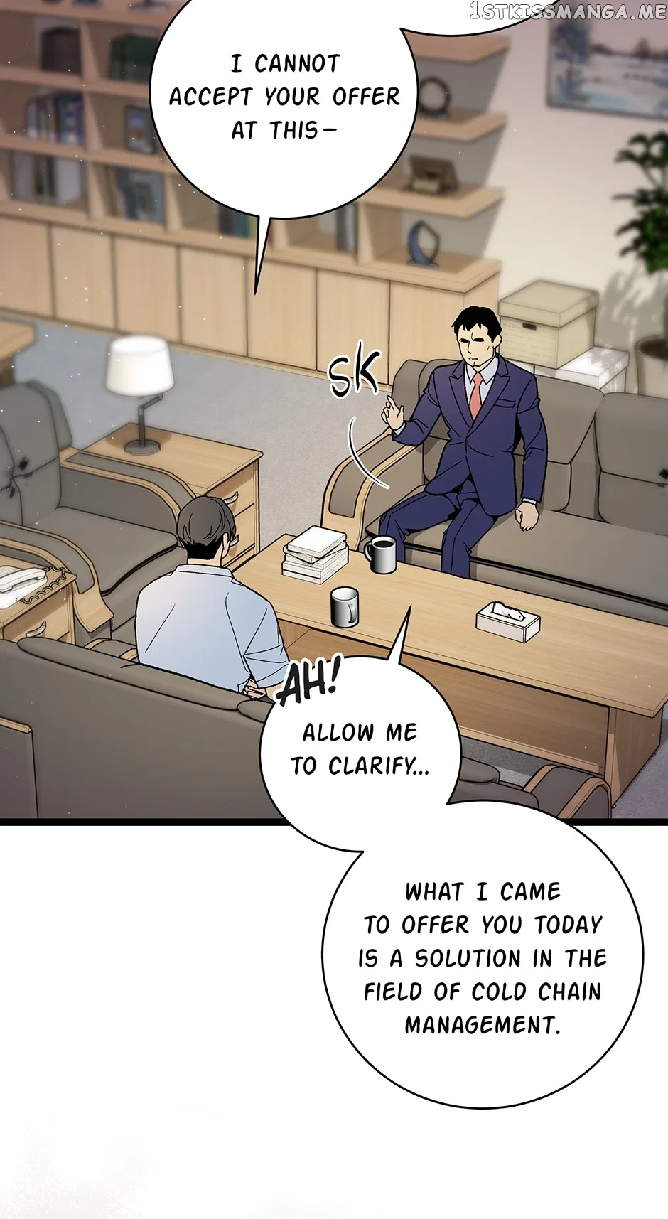 I’m The Only One With Genius DNA Chapter 101 – Page 49