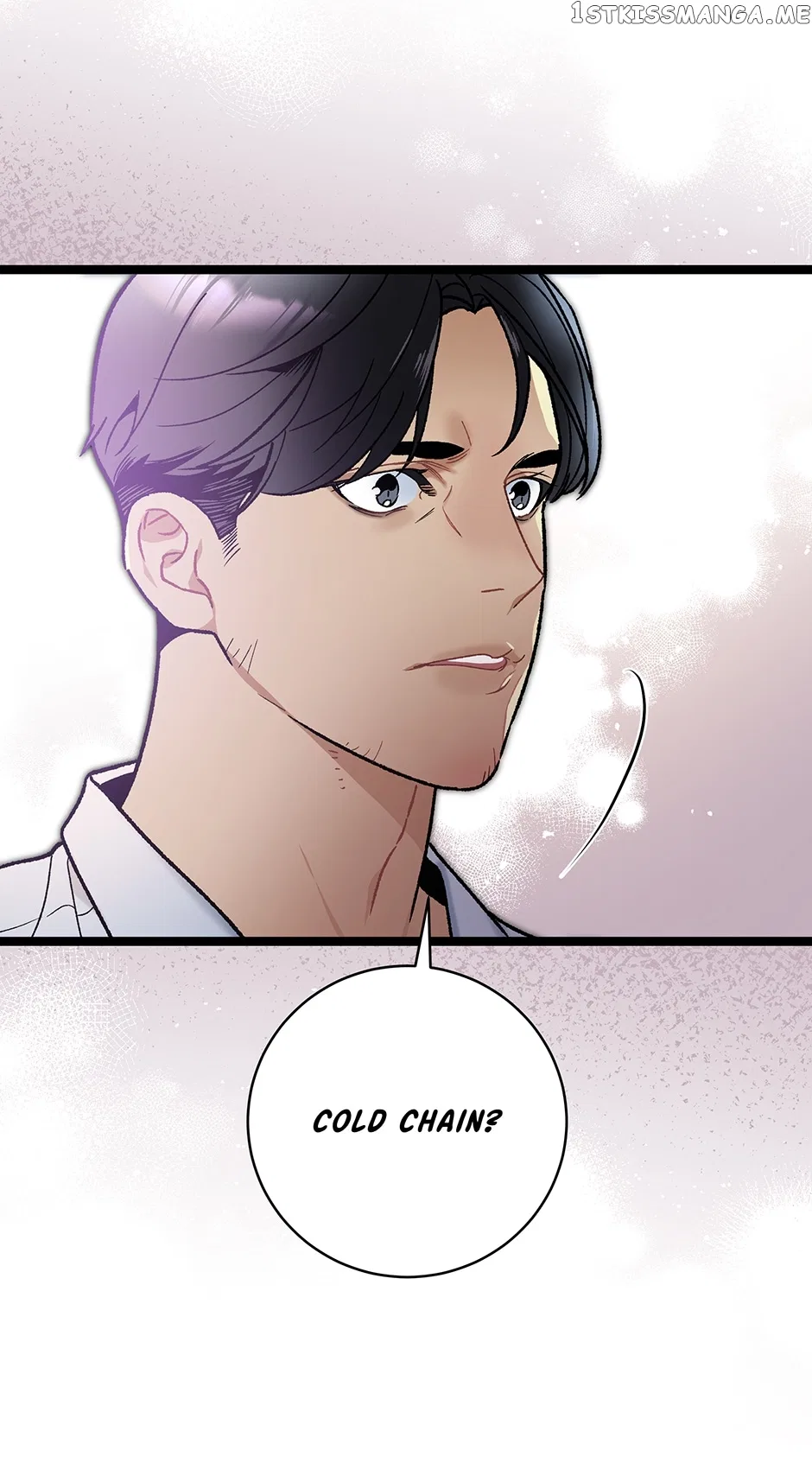 I’m The Only One With Genius DNA Chapter 101 – Page 50
