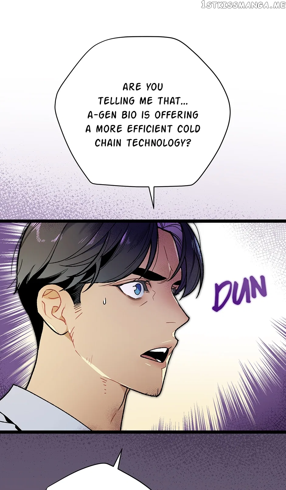 I’m The Only One With Genius DNA Chapter 101 – Page 52