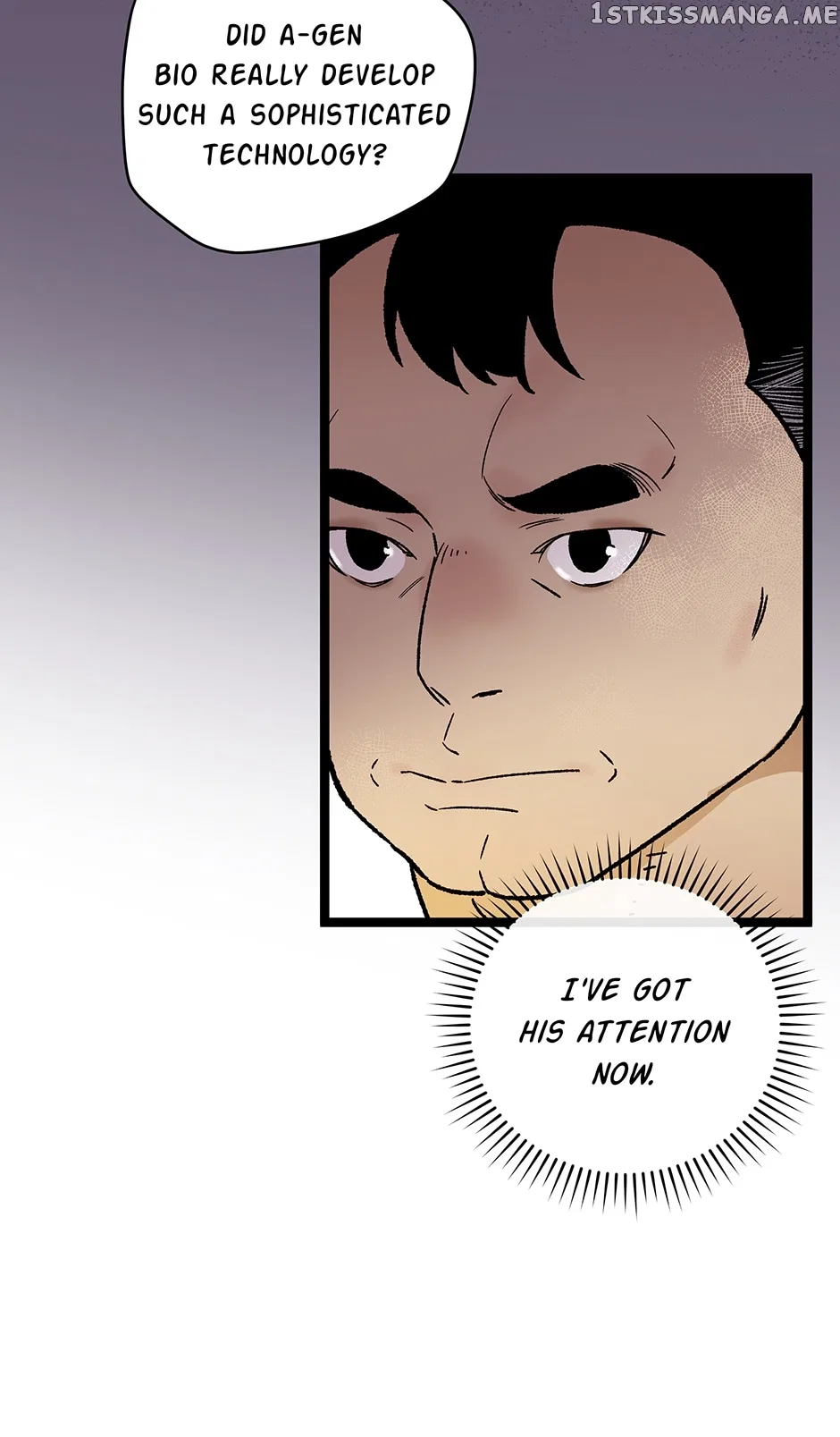 I’m The Only One With Genius DNA Chapter 101 – Page 53