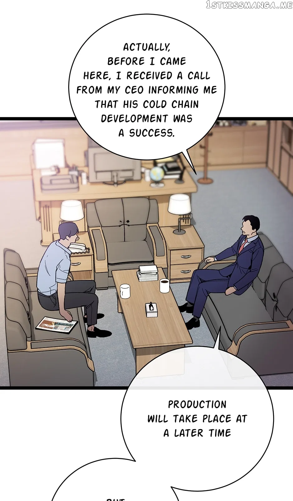 I’m The Only One With Genius DNA Chapter 101 – Page 54