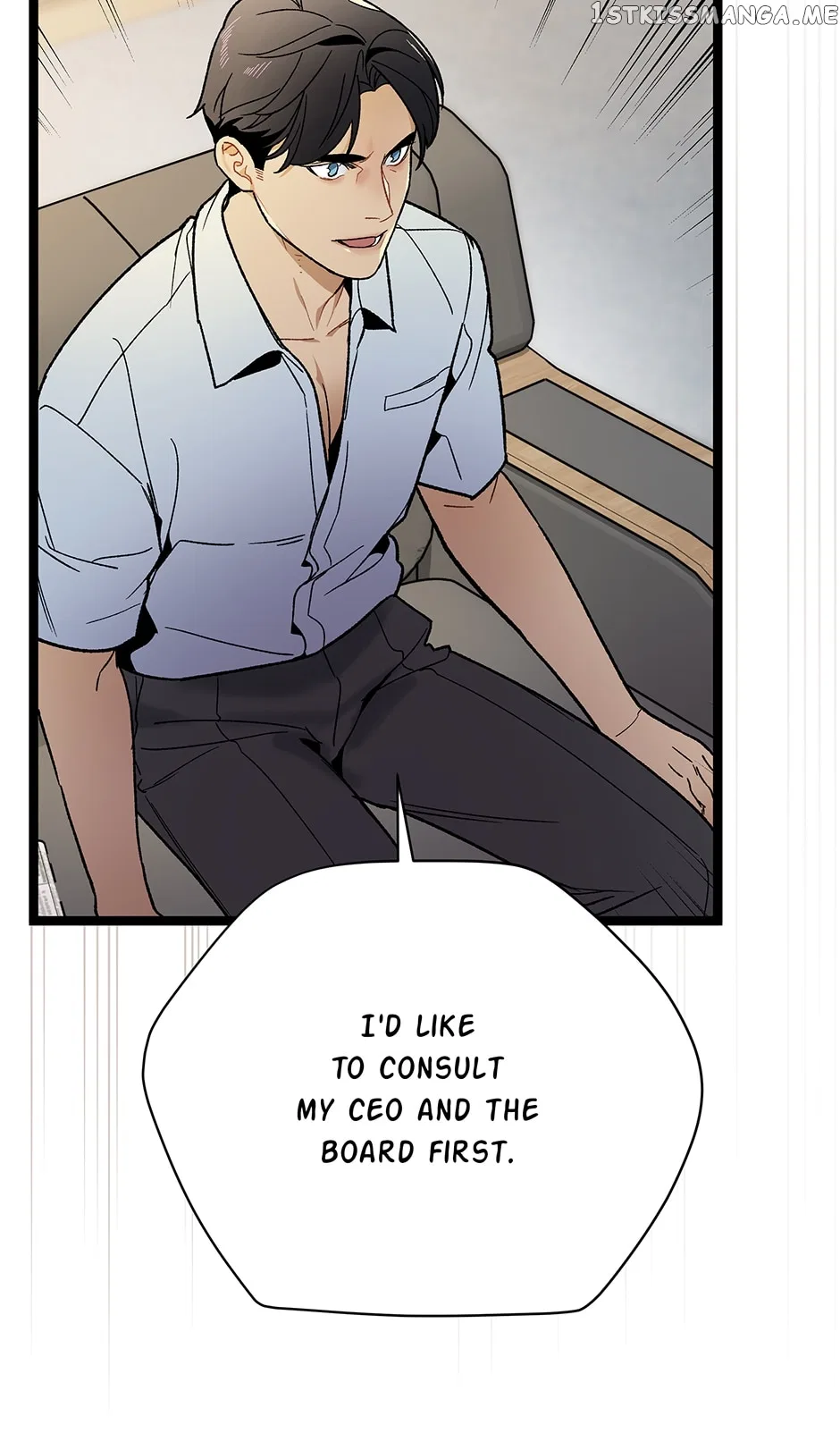 I’m The Only One With Genius DNA Chapter 101 – Page 56