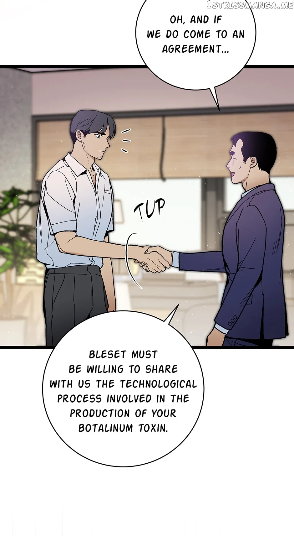 I’m The Only One With Genius DNA Chapter 101 – Page 58