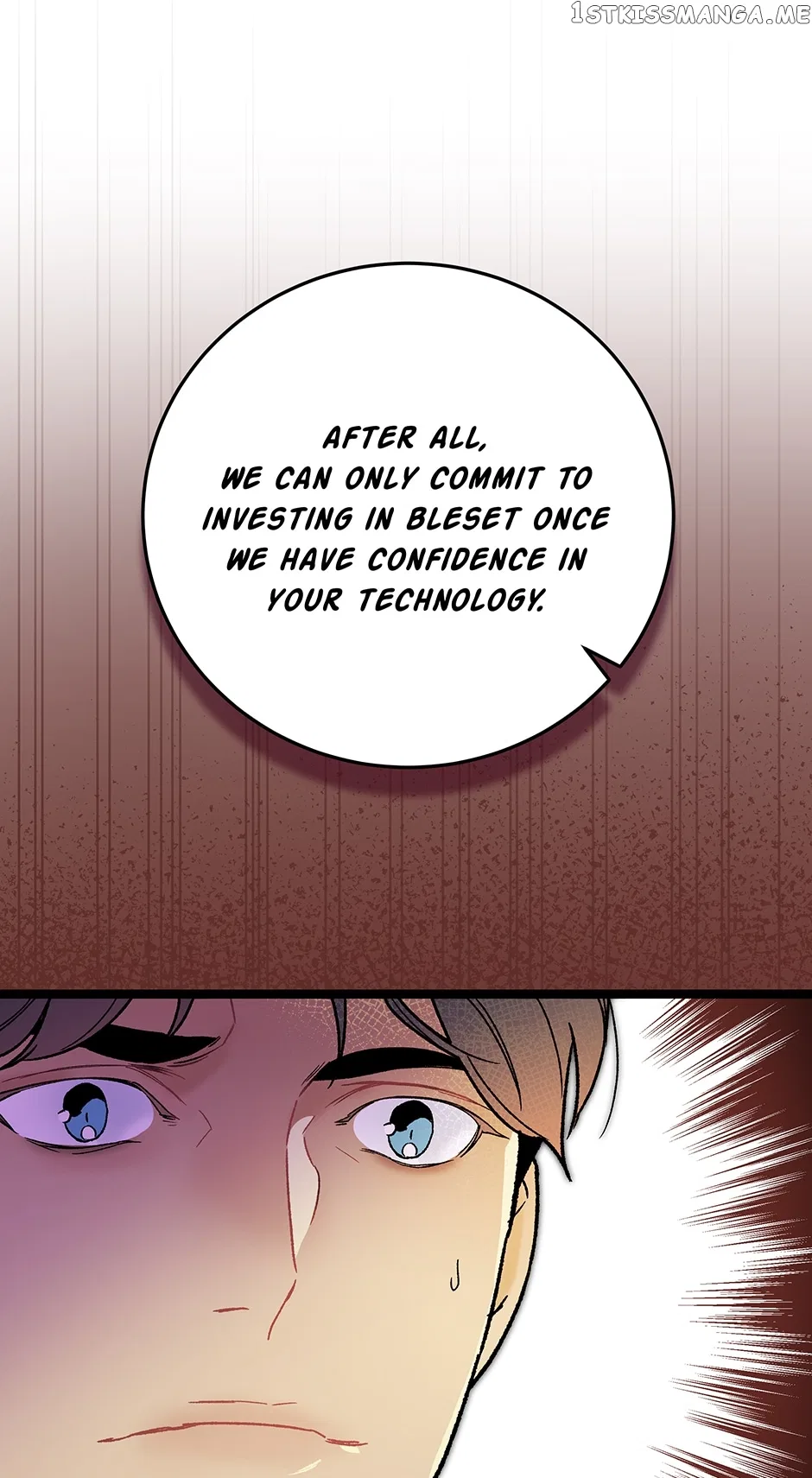 I’m The Only One With Genius DNA Chapter 101 – Page 59