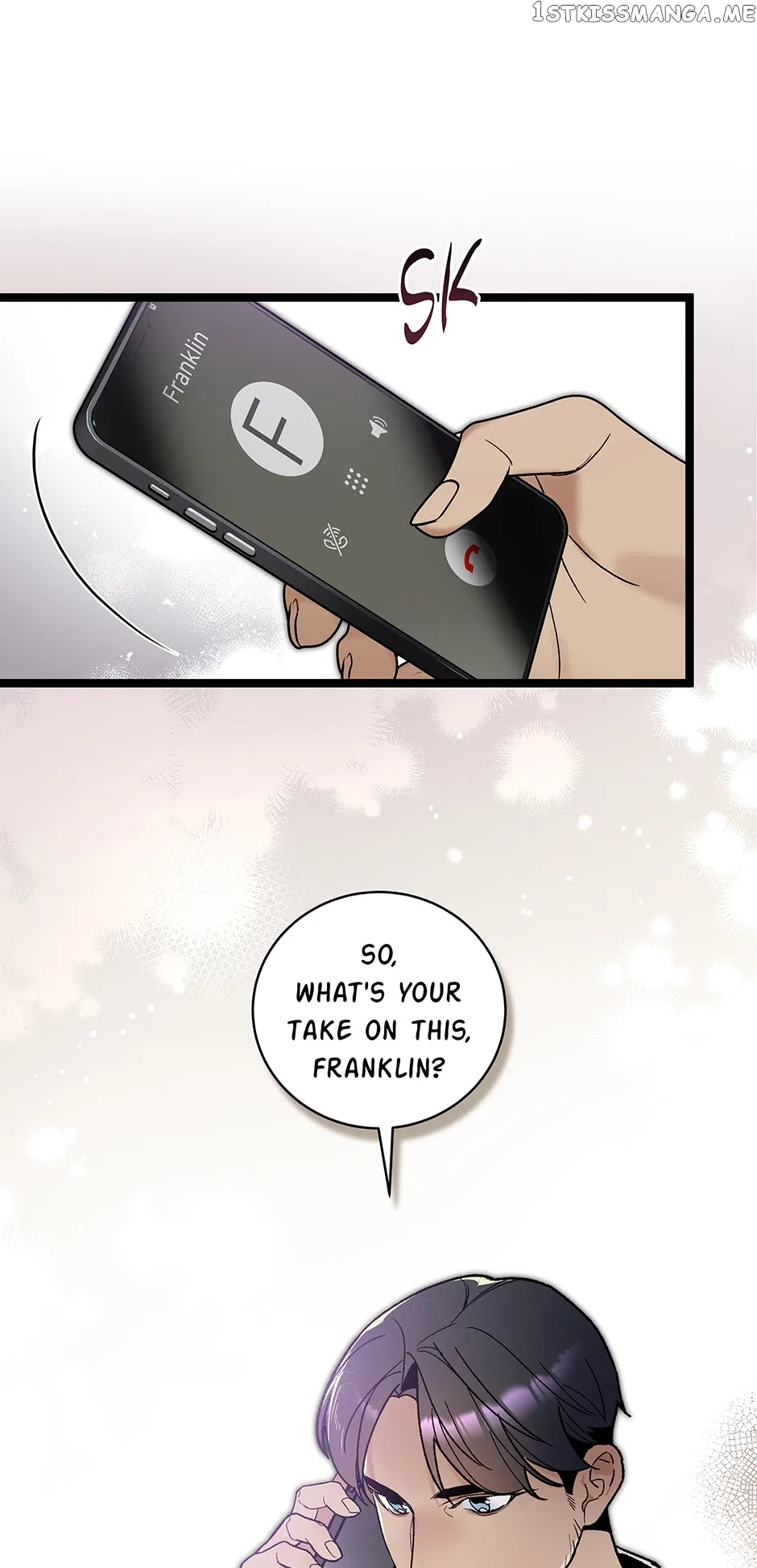 I’m The Only One With Genius DNA Chapter 101 – Page 62