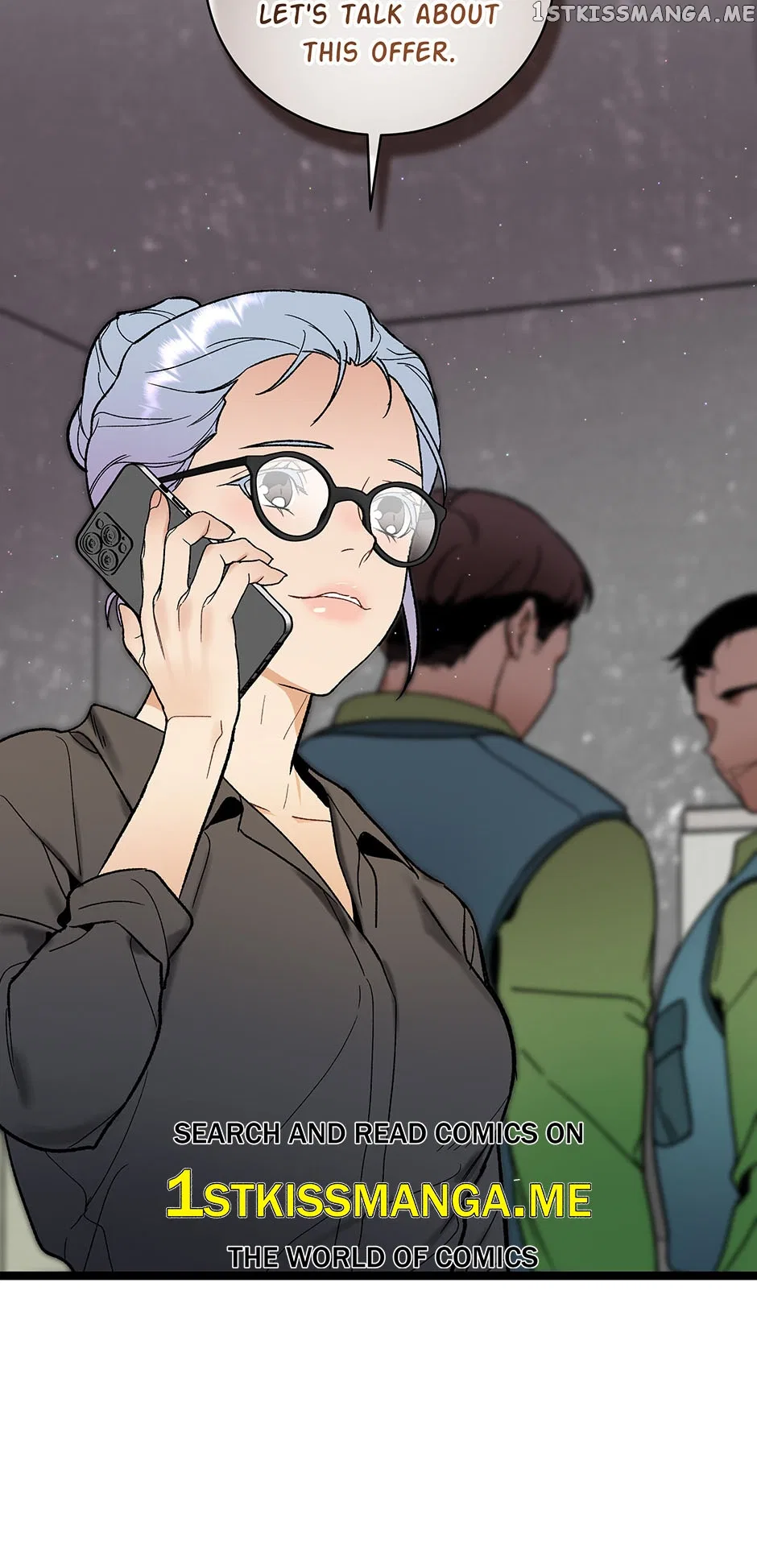 I’m The Only One With Genius DNA Chapter 101 – Page 65