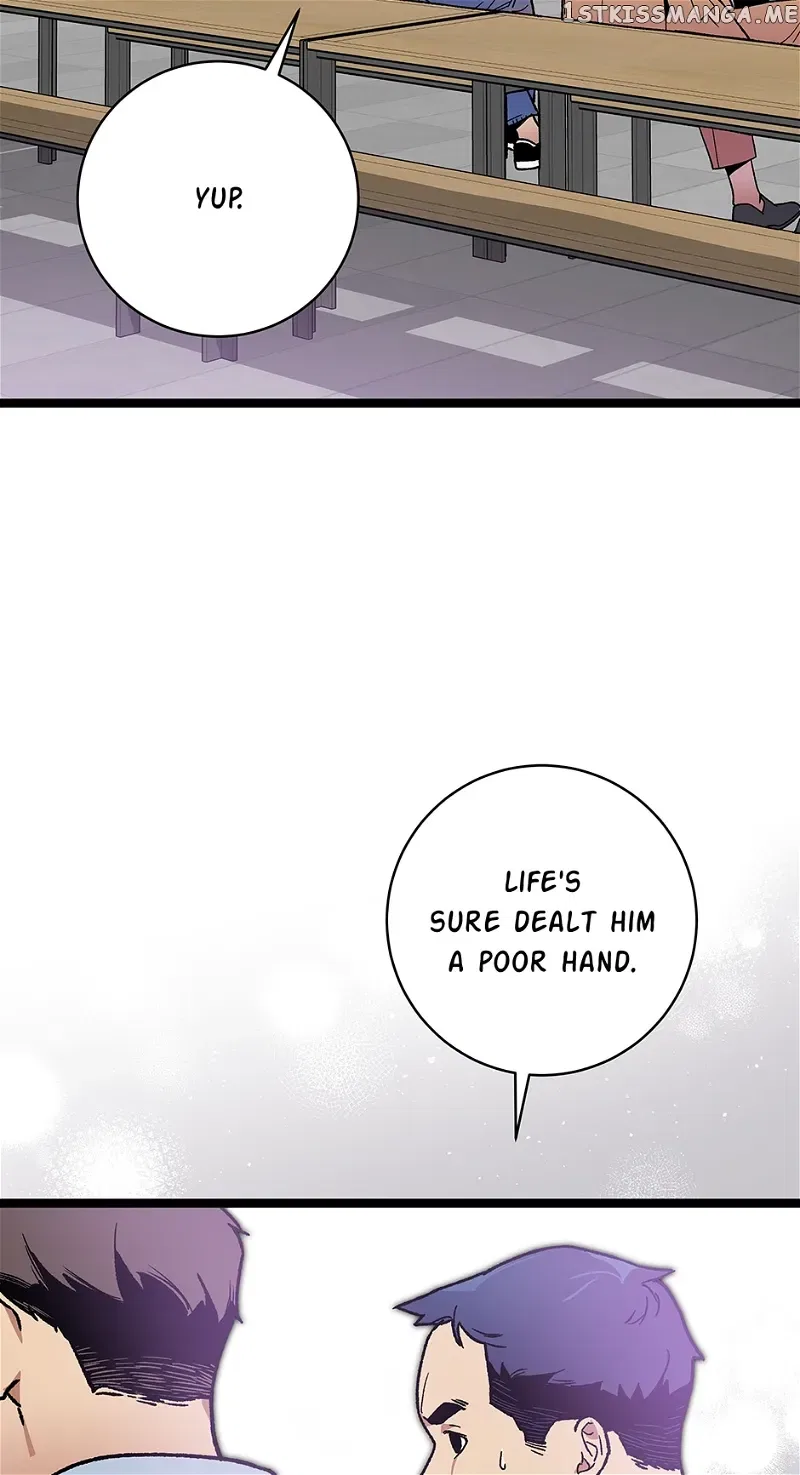 I’m The Only One With Genius DNA Chapter 100 – Page 2