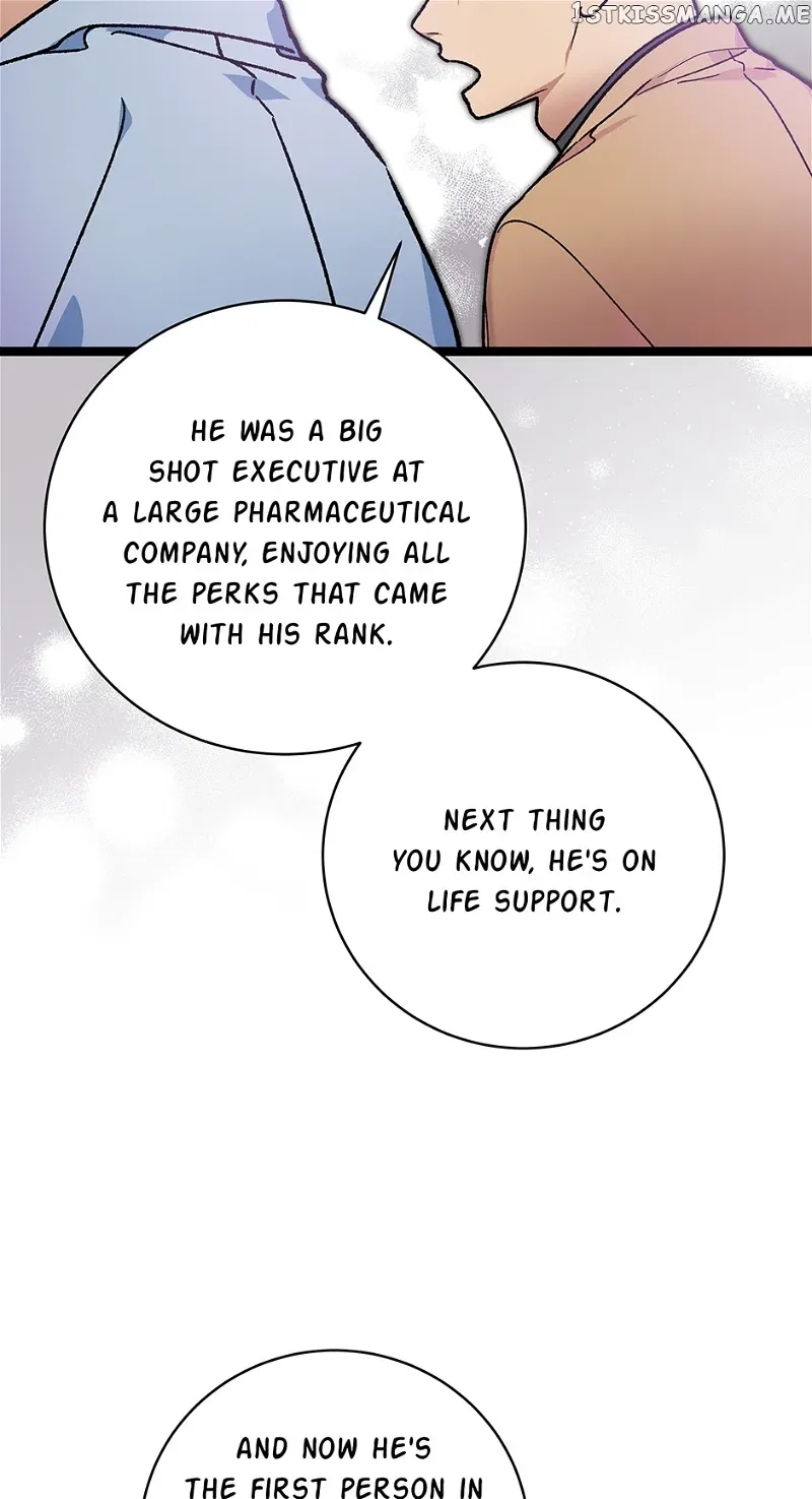 I’m The Only One With Genius DNA Chapter 100 – Page 3