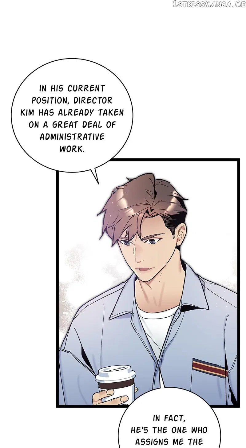 I’m The Only One With Genius DNA Chapter 100 – Page 6
