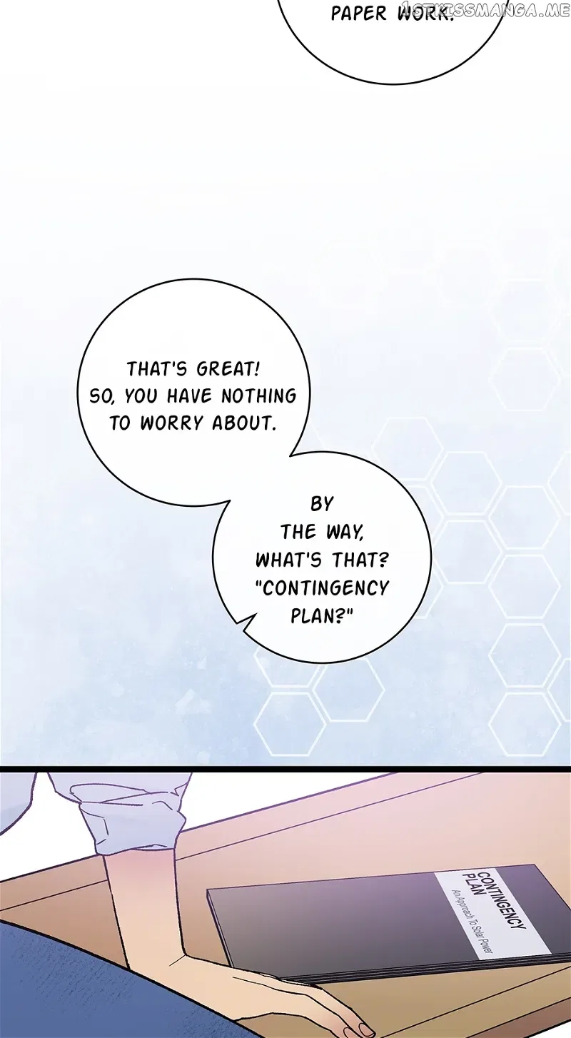 I’m The Only One With Genius DNA Chapter 100 – Page 7
