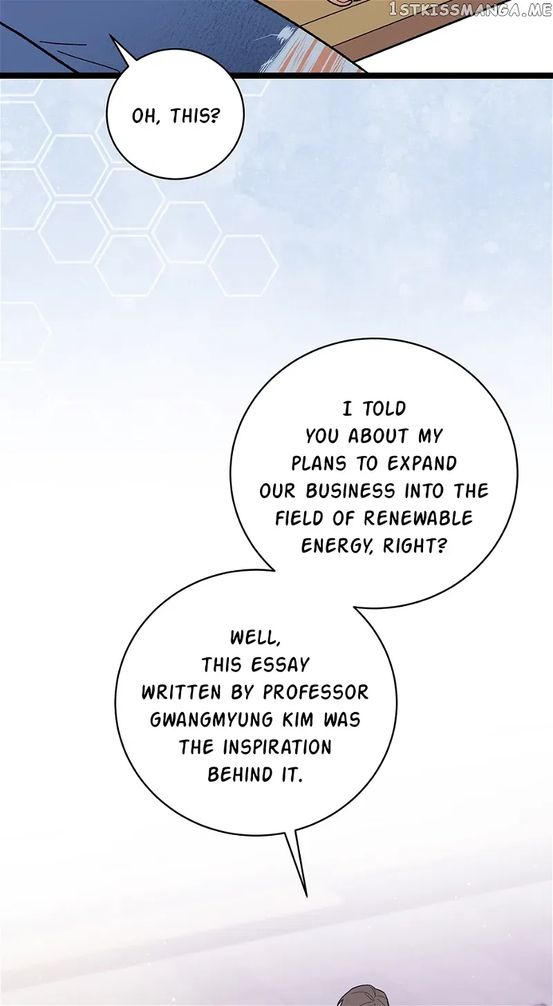 I’m The Only One With Genius DNA Chapter 100 – Page 8