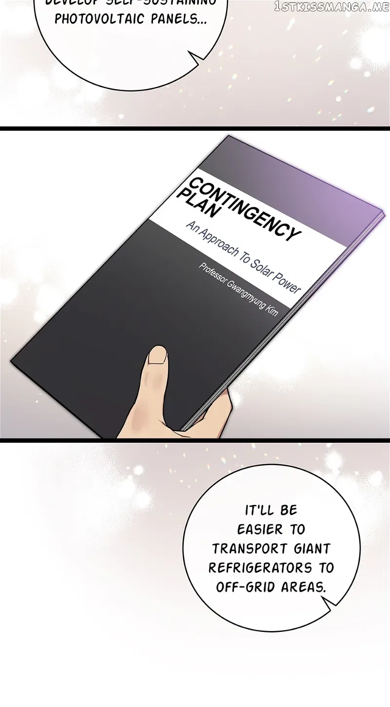 I’m The Only One With Genius DNA Chapter 100 – Page 10