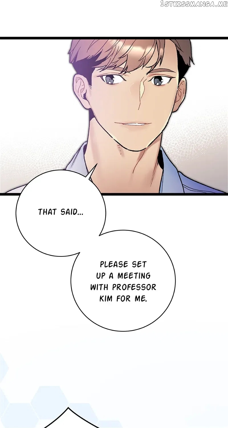 I’m The Only One With Genius DNA Chapter 100 – Page 11