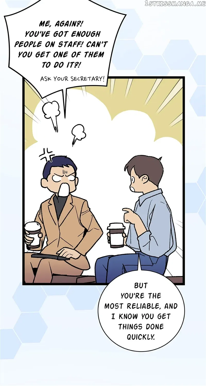 I’m The Only One With Genius DNA Chapter 100 – Page 12