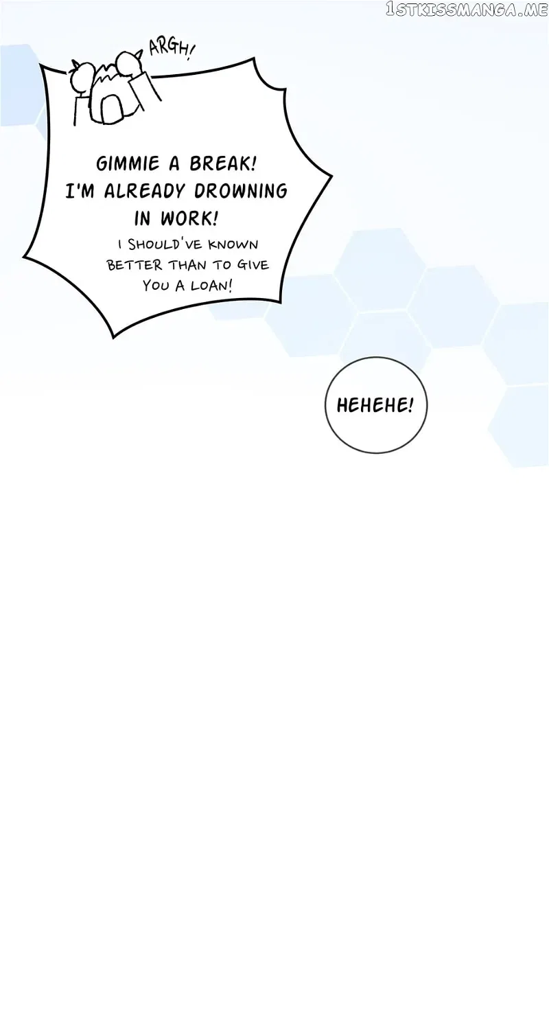 I’m The Only One With Genius DNA Chapter 100 – Page 13