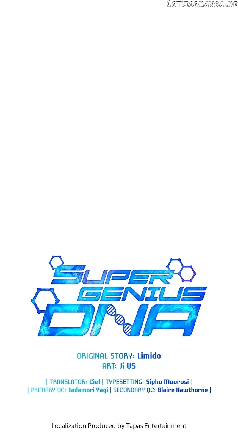 I’m The Only One With Genius DNA Chapter 100 – Page 14