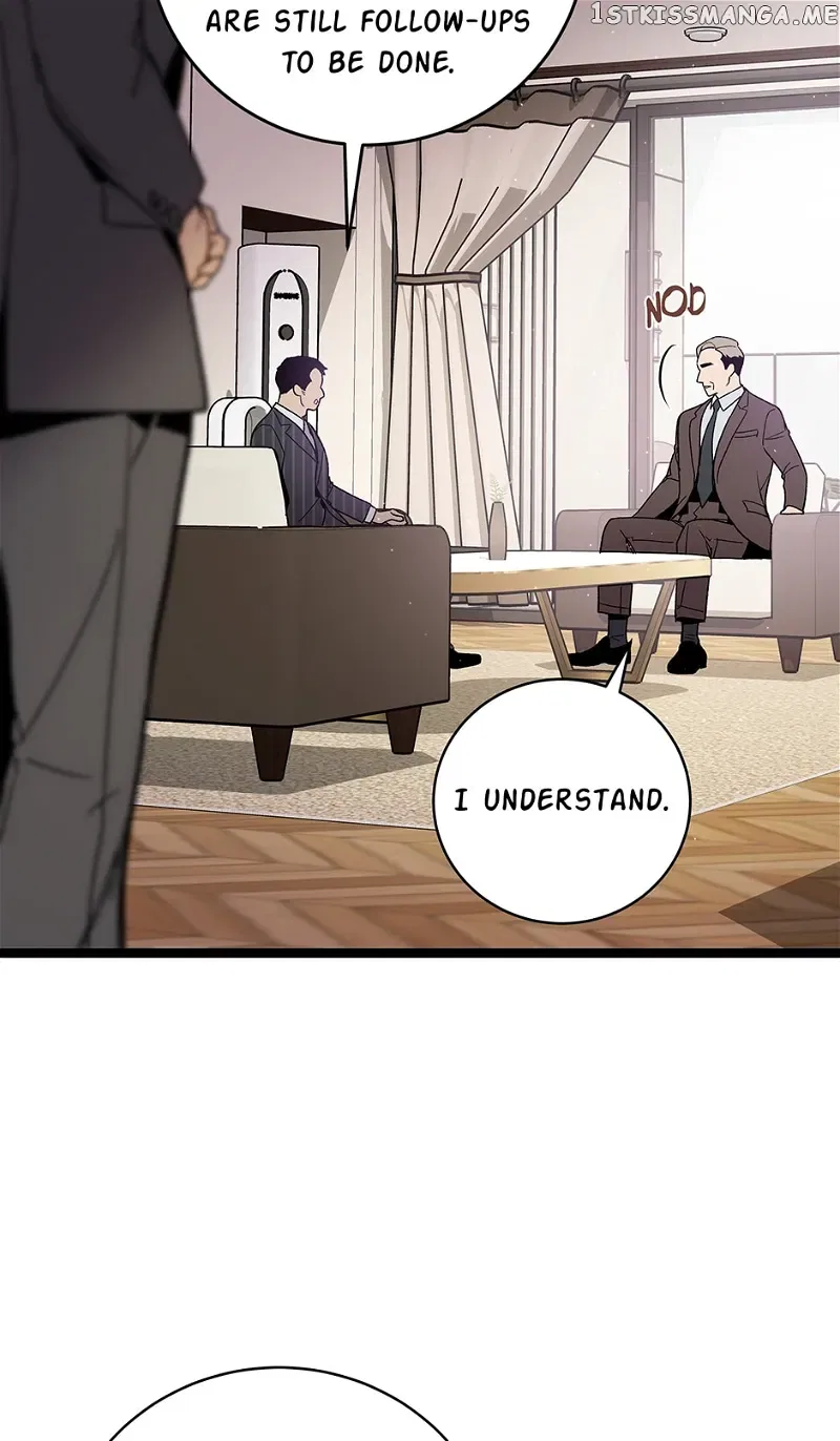I’m The Only One With Genius DNA Chapter 100 – Page 19