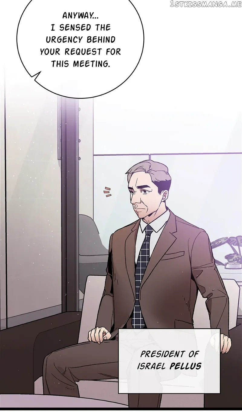 I’m The Only One With Genius DNA Chapter 100 – Page 20