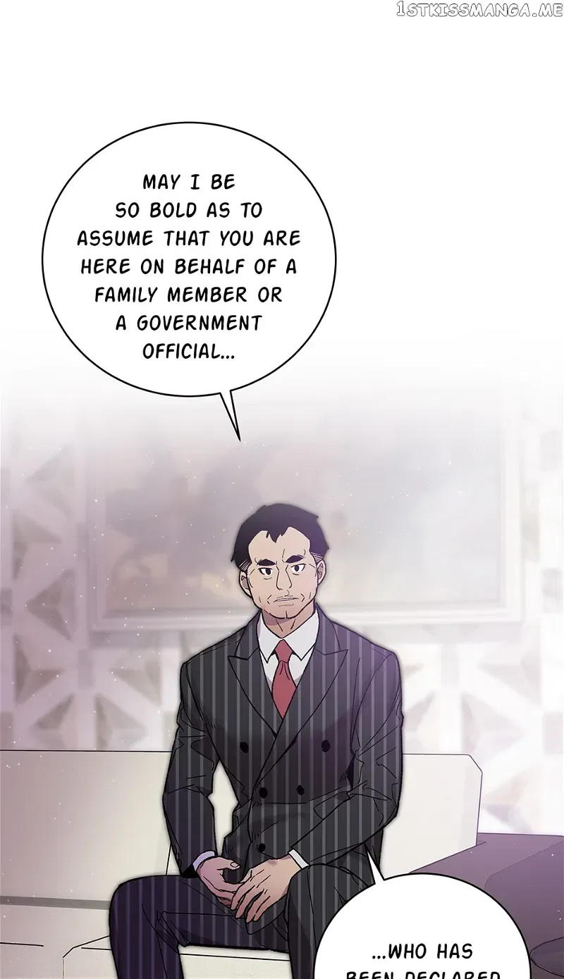 I’m The Only One With Genius DNA Chapter 100 – Page 21