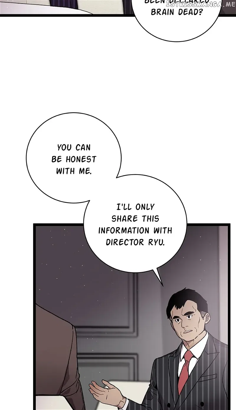 I’m The Only One With Genius DNA Chapter 100 – Page 22