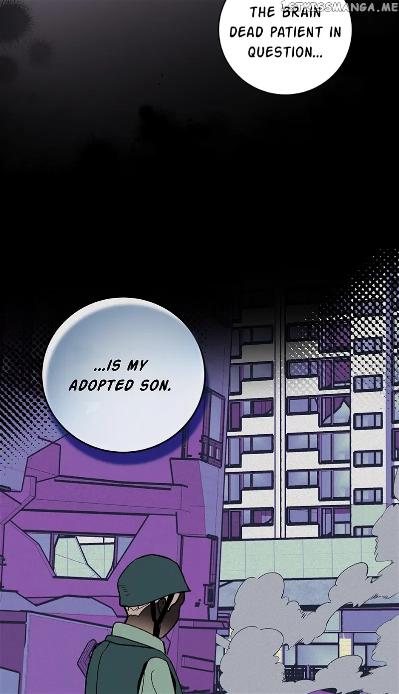 I’m The Only One With Genius DNA Chapter 100 – Page 24