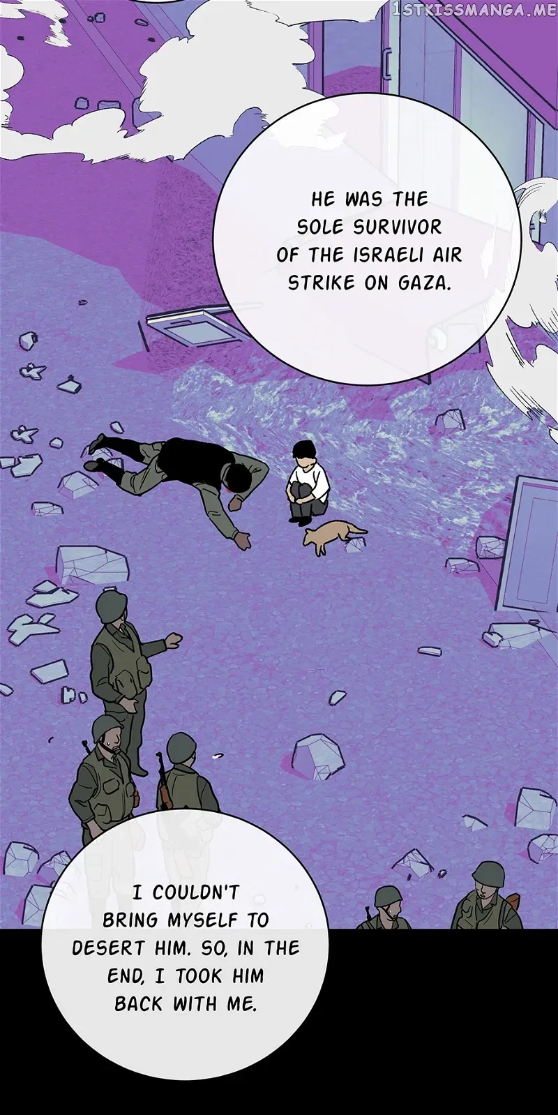 I’m The Only One With Genius DNA Chapter 100 – Page 29