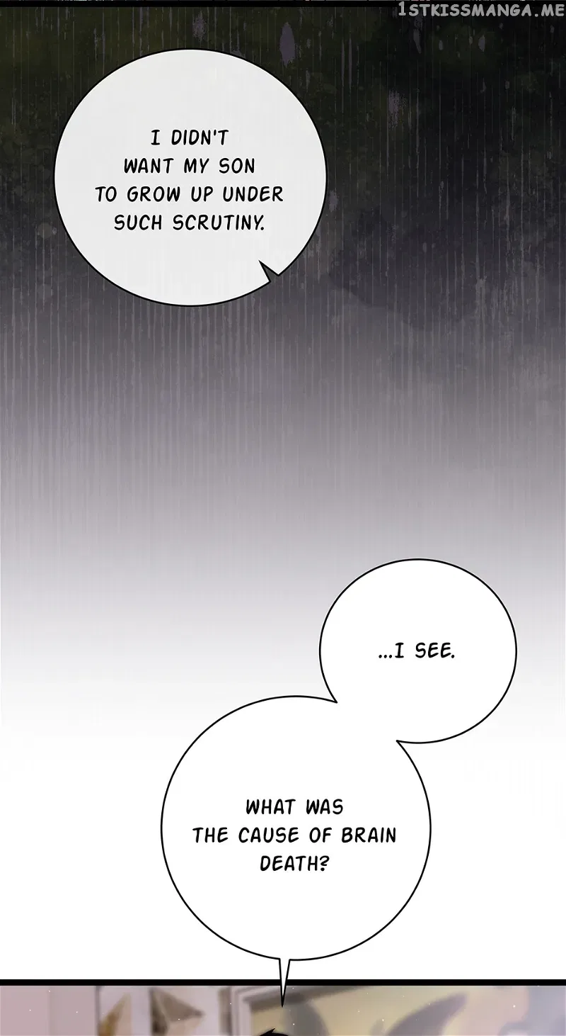 I’m The Only One With Genius DNA Chapter 100 – Page 32
