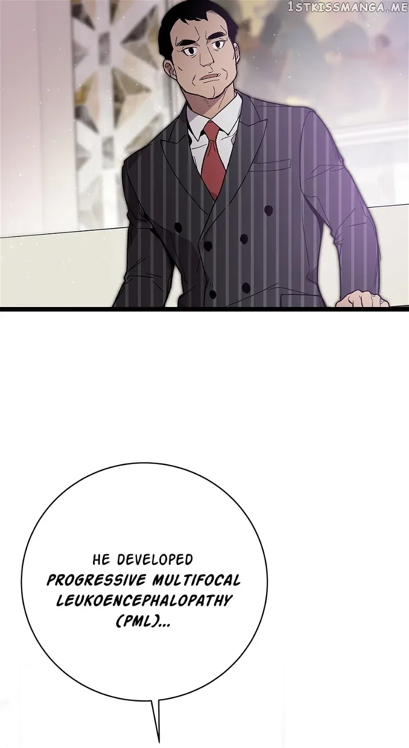 I’m The Only One With Genius DNA Chapter 100 – Page 33