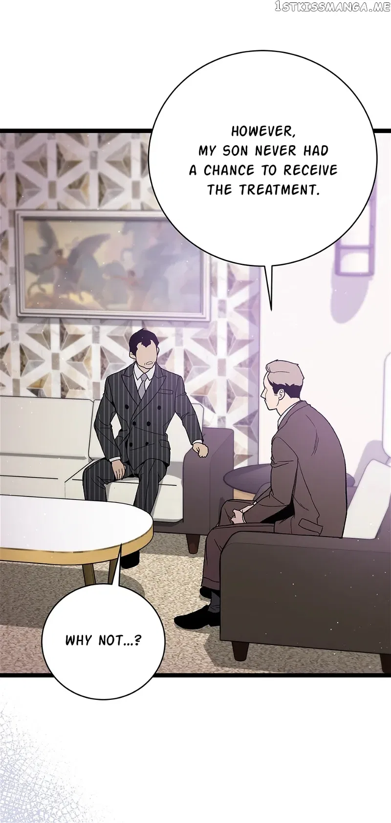I’m The Only One With Genius DNA Chapter 100 – Page 35