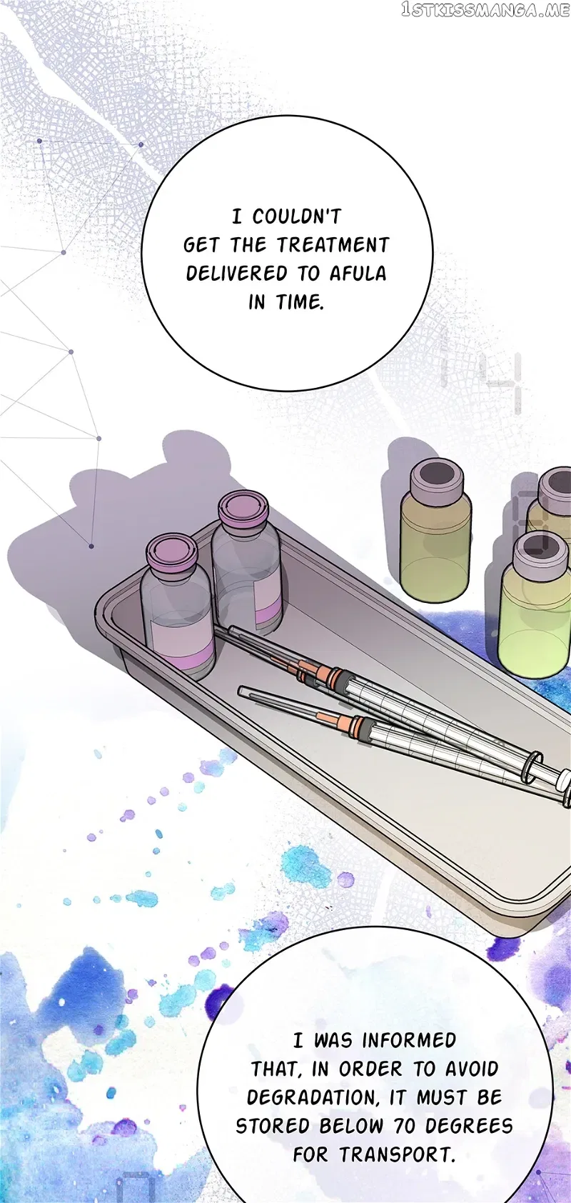 I’m The Only One With Genius DNA Chapter 100 – Page 36