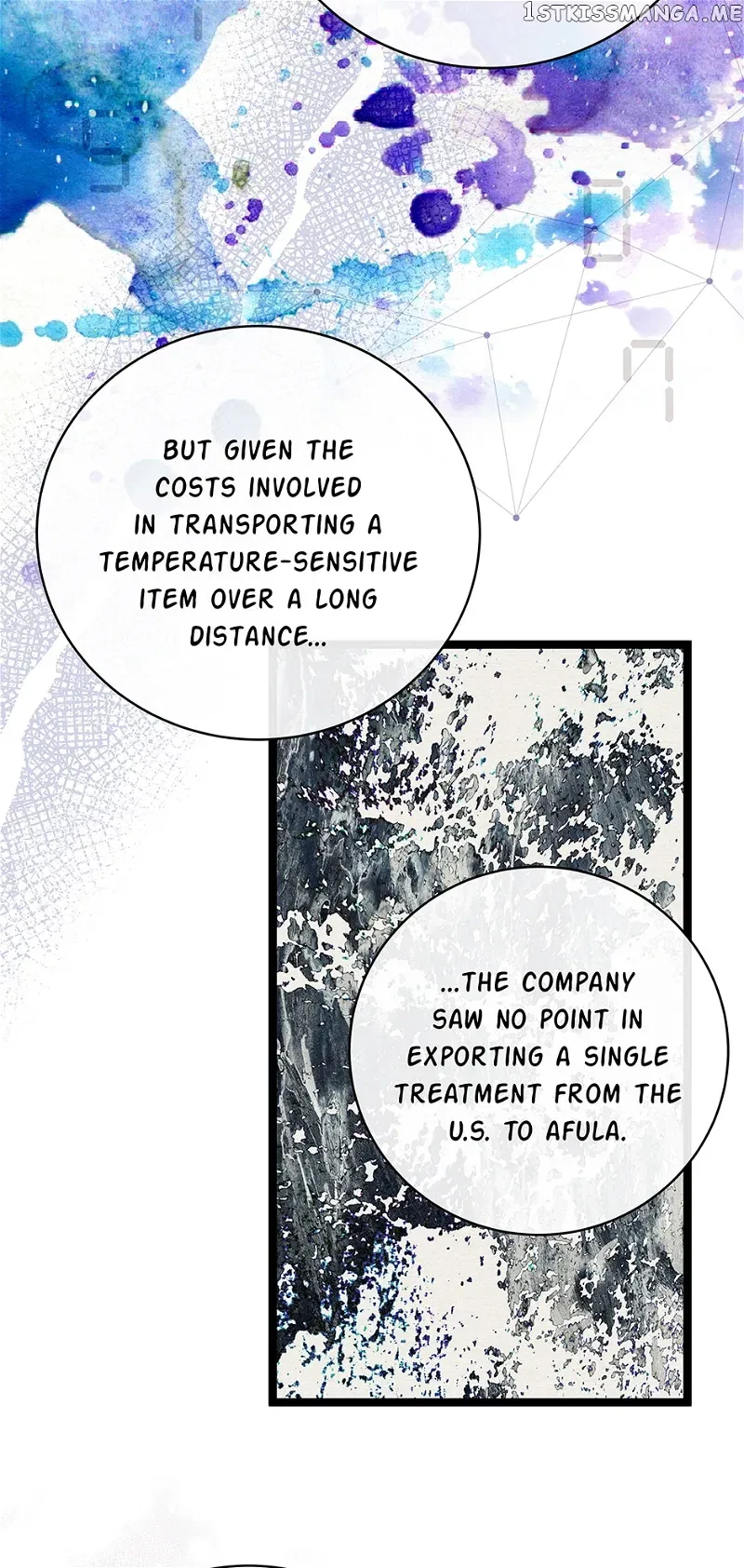 I’m The Only One With Genius DNA Chapter 100 – Page 37