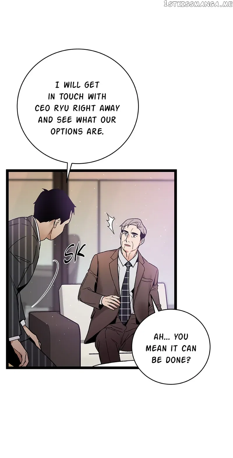 I’m The Only One With Genius DNA Chapter 100 – Page 39