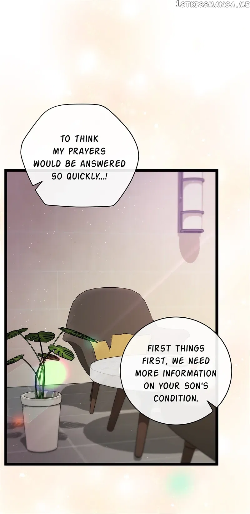 I’m The Only One With Genius DNA Chapter 100 – Page 46