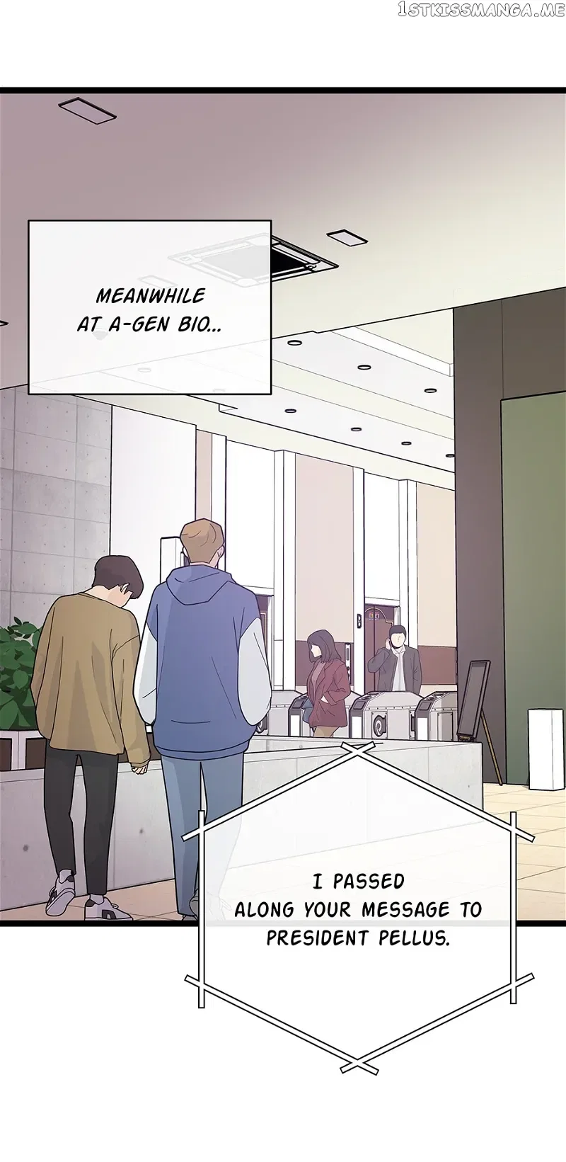 I’m The Only One With Genius DNA Chapter 100 – Page 48