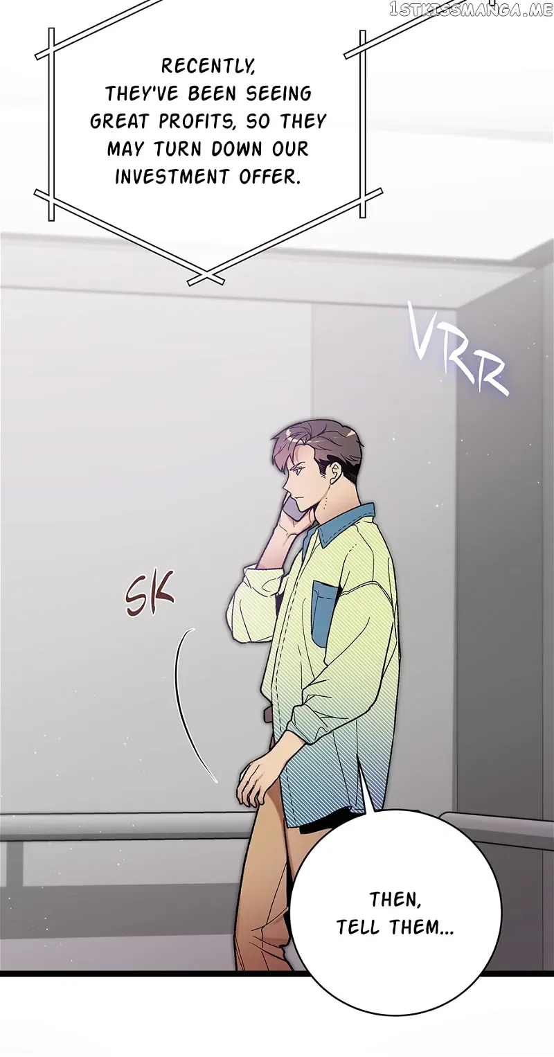 I’m The Only One With Genius DNA Chapter 100 – Page 50