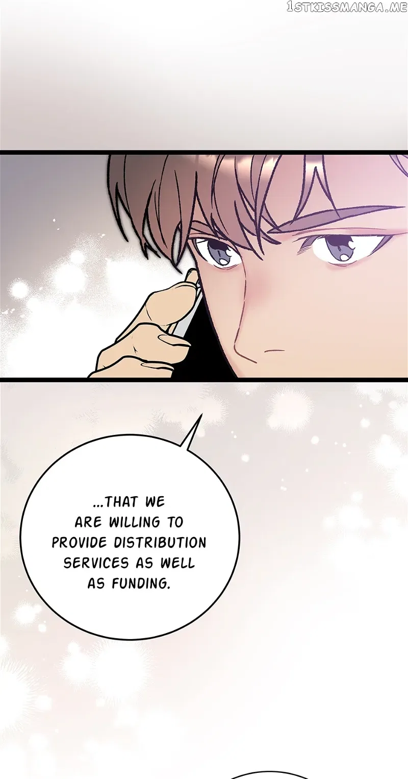 I’m The Only One With Genius DNA Chapter 100 – Page 51