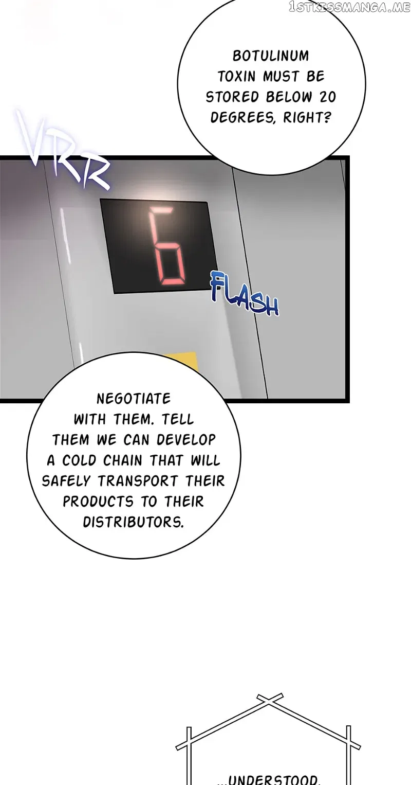 I’m The Only One With Genius DNA Chapter 100 – Page 52